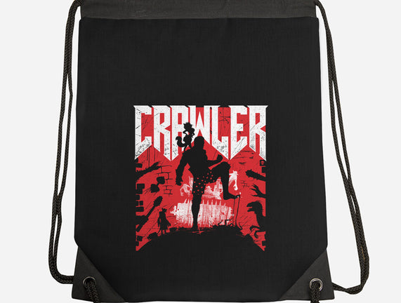 Classic Crawler
