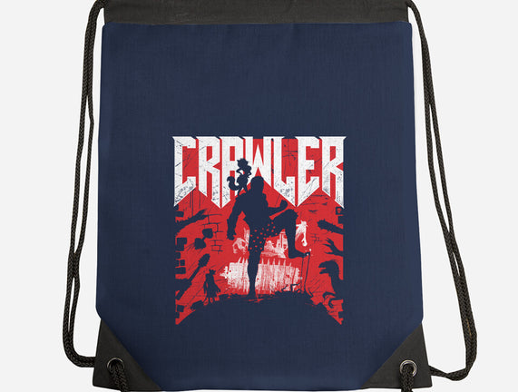 Classic Crawler