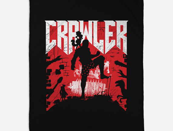 Classic Crawler