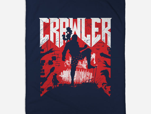 Classic Crawler