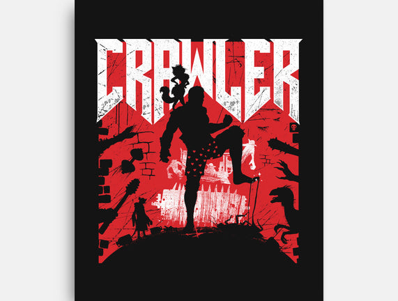 Classic Crawler