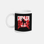 Classic Crawler-None-Mug-Drinkware-rocketman_art