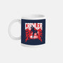 Classic Crawler-None-Mug-Drinkware-rocketman_art