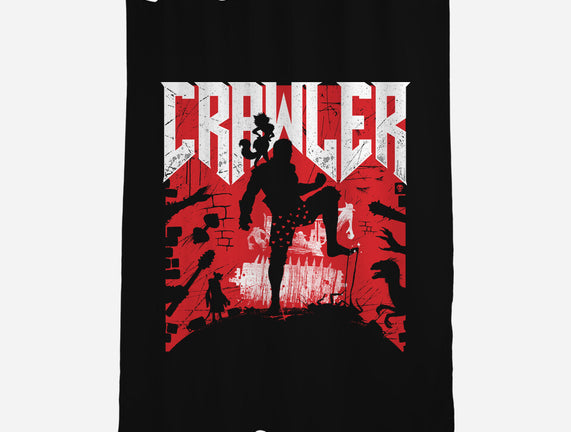 Classic Crawler