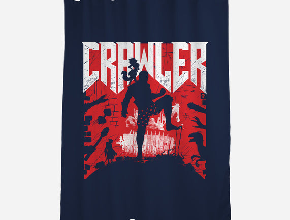 Classic Crawler