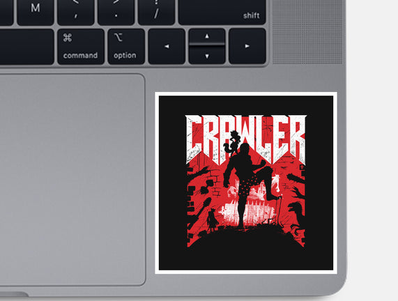 Classic Crawler