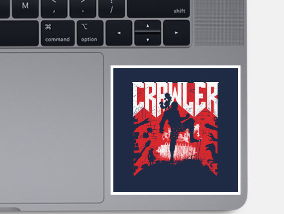 Classic Crawler