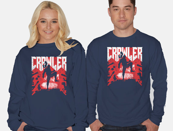 Classic Crawler