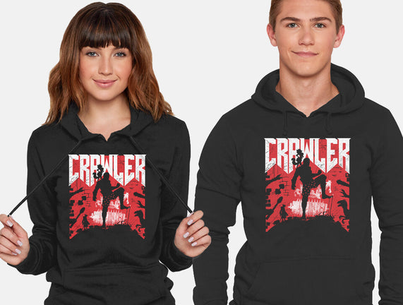 Classic Crawler
