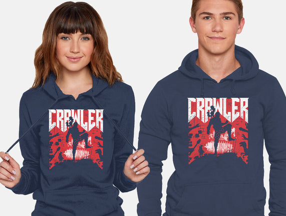 Classic Crawler