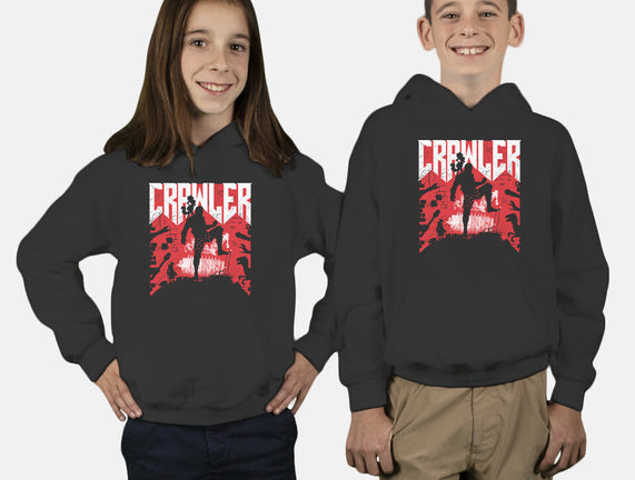 Classic Crawler