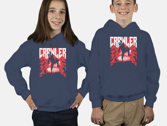 Classic Crawler