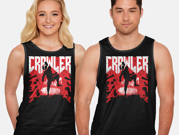 Classic Crawler