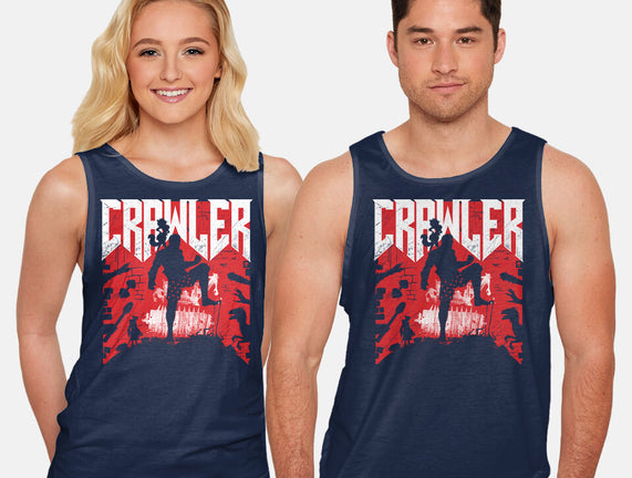 Classic Crawler