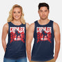 Classic Crawler-Unisex-Basic-Tank-rocketman_art