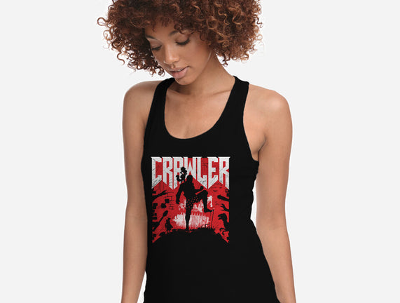 Classic Crawler