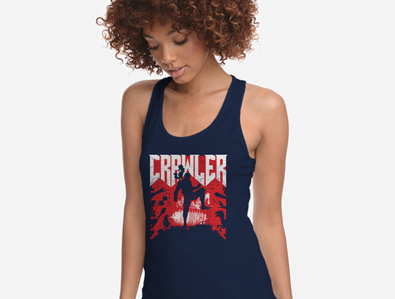 Classic Crawler