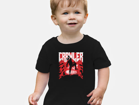 Classic Crawler