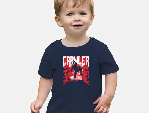Classic Crawler