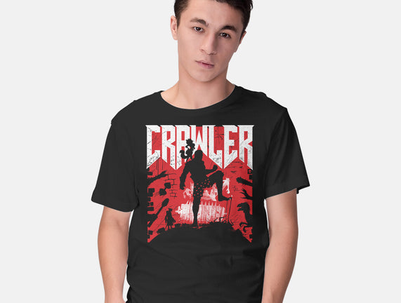 Classic Crawler