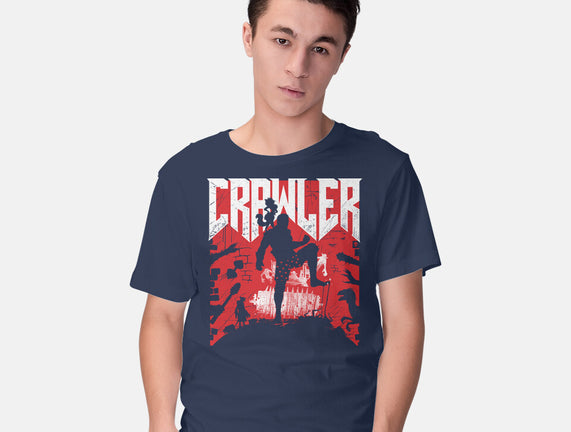 Classic Crawler