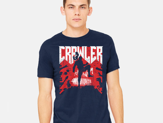 Classic Crawler