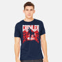 Classic Crawler-Mens-Heavyweight-Tee-rocketman_art