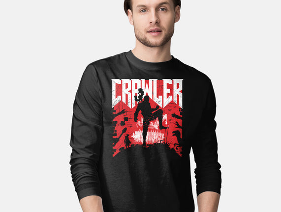 Classic Crawler