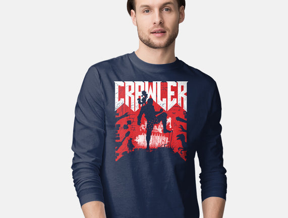 Classic Crawler