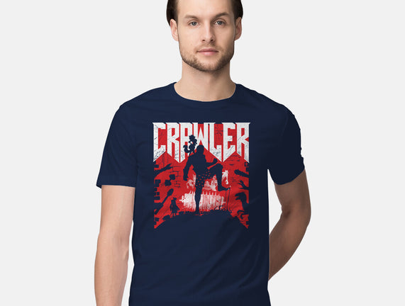 Classic Crawler