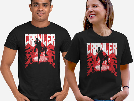 Classic Crawler