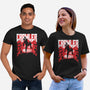Classic Crawler-Unisex-Basic-Tee-rocketman_art