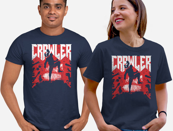Classic Crawler