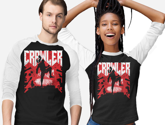 Classic Crawler