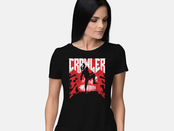 Classic Crawler
