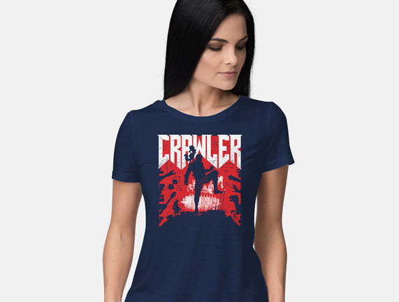 Classic Crawler