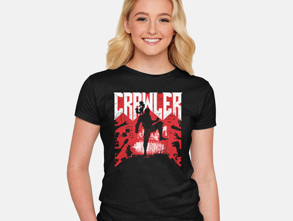 Classic Crawler