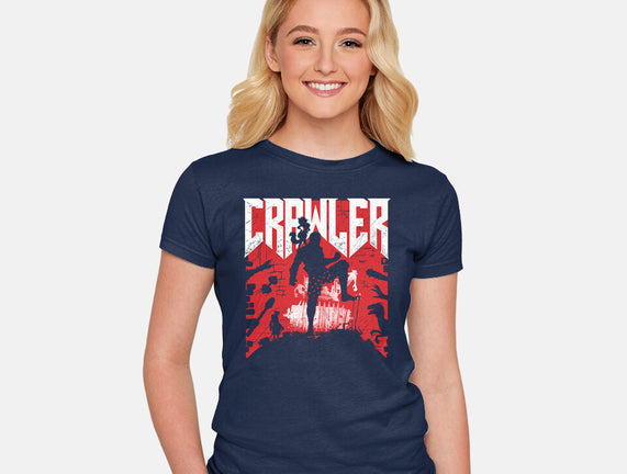 Classic Crawler