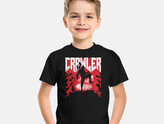Classic Crawler