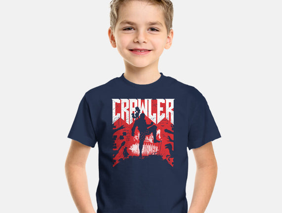 Classic Crawler