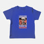 Skull Coffee Silence-Baby-Basic-Tee-Studio Mootant