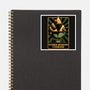 Elf Game Triangle-None-Glossy-Sticker-Studio Mootant