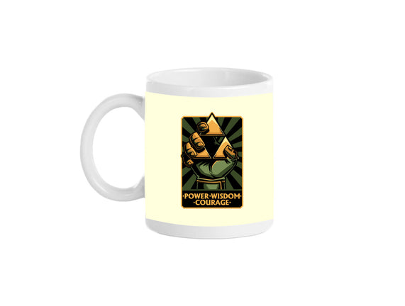 Elf Game Triangle
