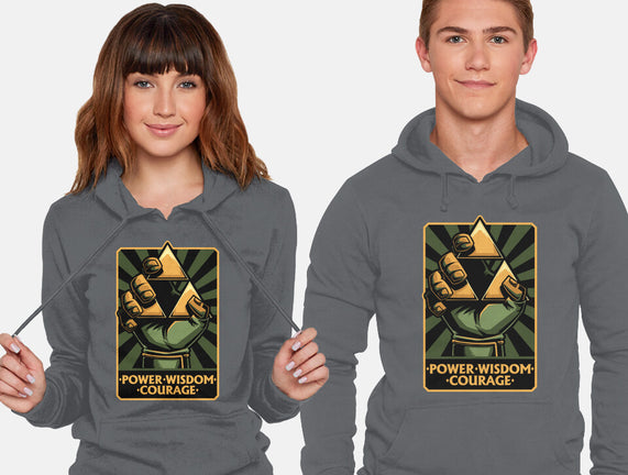 Elf Game Triangle