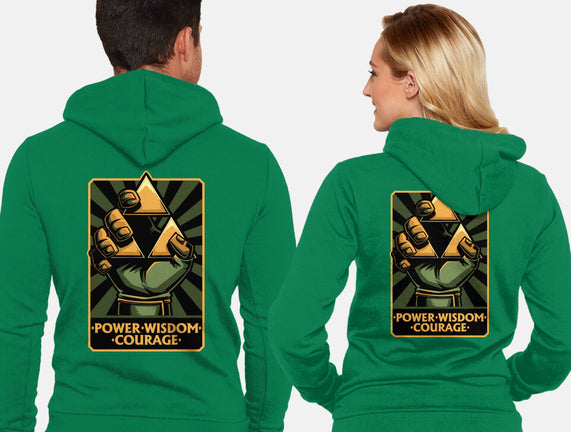 Elf Game Triangle