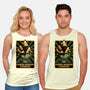 Elf Game Triangle-Unisex-Basic-Tank-Studio Mootant
