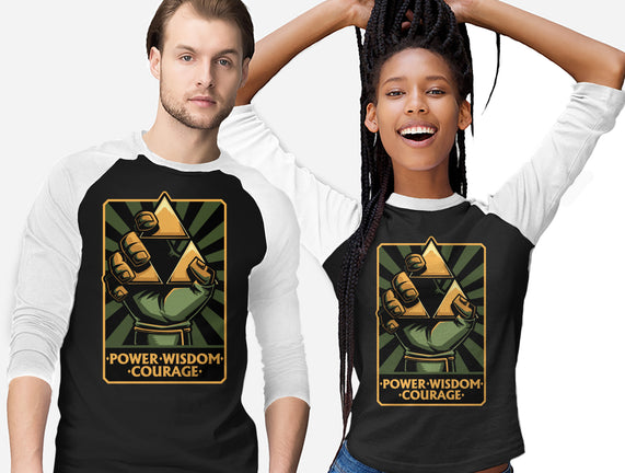 Elf Game Triangle