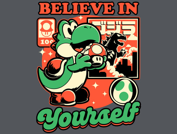 Dinosaur Kaiju Game