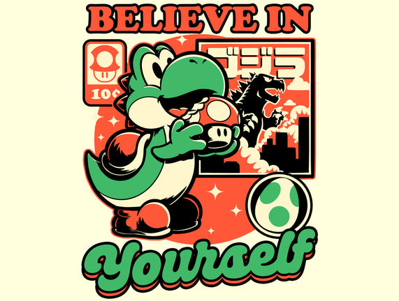 Dinosaur Kaiju Game
