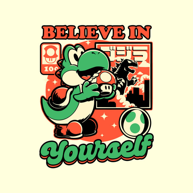Dinosaur Kaiju Game-None-Fleece-Blanket-Studio Mootant